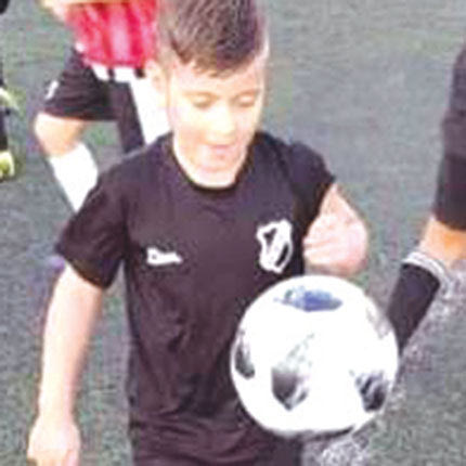 Πρωταγωνιστής το παιδί στην Ακαδημία  της ΠΑΕ ΟΦΗ