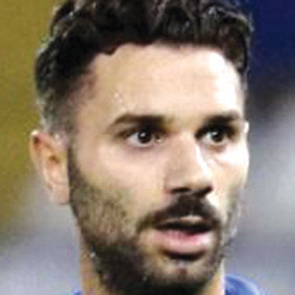 Στην Κίνα ο Μανιάς