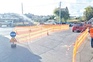 ΑΪ ΓΙΑΝΝΗΣ ΧΩΣΤΟΣ Νέα δοκιμασία στους κόμβους