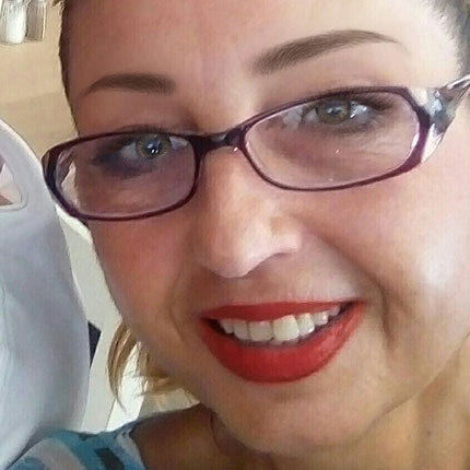 Η Αρτεμις Μαυράκη 