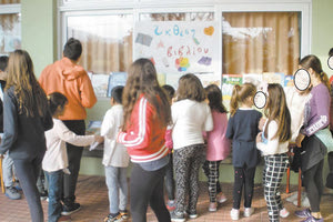 ΟΛΟΗΜΕΡΟ ΔΗΜΟΤΙΚΟ Η πρόταση των διευθυντών για το ωρολόγιο πρόγραμμα