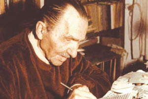 καζαντζακης