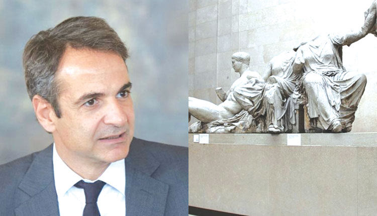 αισιοδοξια για τα γλυπτα