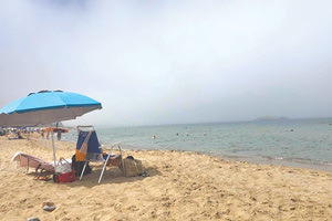 τοπιο στην ομιχλη