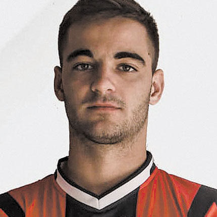   Ο Γρηγορόπουλος