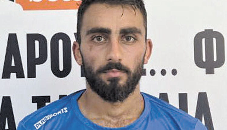   Ο Κουτάντος