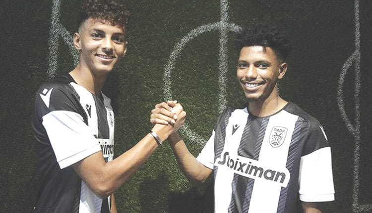 Σαουδάραβες και στον ΠΑΟΚ!