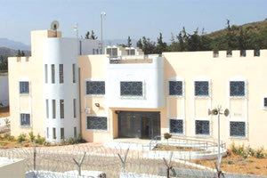 Οργή των κρατουμένων για τους θανάτους στις φυλακές Χανίων 