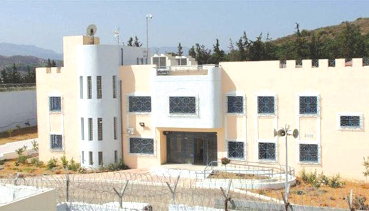 Οργή των κρατουμένων για τους θανάτους στις φυλακές Χανίων 