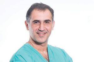 “Έφυγε” ένας καλός επιστήμονας, ένας δοτικός και γελαστός άνθρωπος