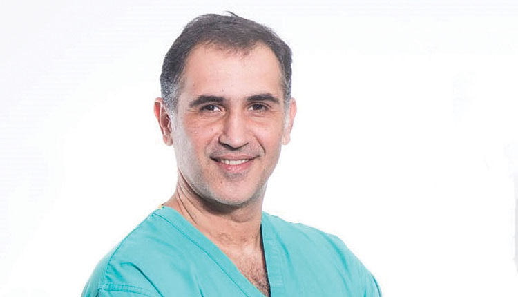 “Έφυγε” ένας καλός επιστήμονας, ένας δοτικός και γελαστός άνθρωπος