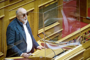 Επέστρεψε ο Κουρουμπλής