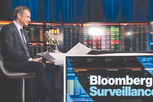 Την ανάγκη λήψης πρωτοβουλίας από την Ευρώπη ώστε να επιβληθεί πλαφόν στις τιμές του φυσικού αερίου επισημαίνει με άρθρο του στο Bloomberg, ο Πρωθυπουργός Κυριάκος Μητσοτάκης.