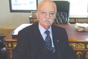 Κηδεύτηκε ο Ν. Καμαρίτης