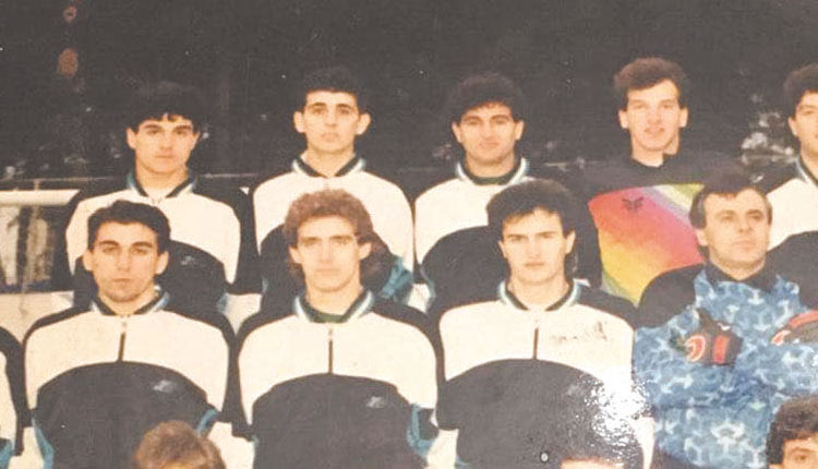 Την ομάδα στην οποία έκανε τα πρώτα του ποδοσφαιρικά βήματα θα βρει απέναντι του ο Μανώλης Παπαματθαιάκης για την 4η φάση του Κυπέλλου Ελλάδας.