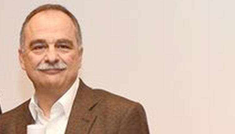 Θλίψη για τον ξαφνικό θάνατο του Χάρη Παπαματθαιάκη