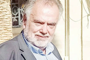 ο Γ. Συνατσάκης