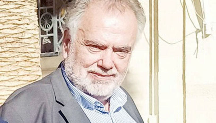 ο Γ. Συνατσάκης