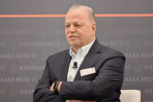 ο κ. Μυτιληναίος