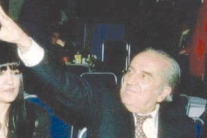 ΕΥΑΓΓΕΛΟΣ ΓΙΑΝΝΟΠΟΥΛΟΣ