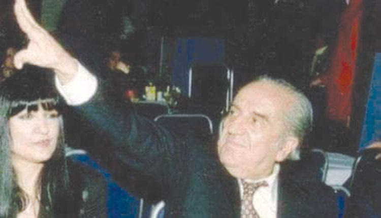 ΕΥΑΓΓΕΛΟΣ ΓΙΑΝΝΟΠΟΥΛΟΣ