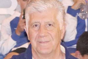 ΕΠΙΚΕΦΑΛΗΣ Ο ΧΡΙΣΤΟΔΟΥΛΟΥ: Ο Ανδρέας Μαγκανάς ξανά στη νέα ΚΕΔ/ΕΟΚ