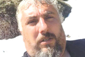 Ο 39χρονος κτηνοτρόφος Ν. Μπιτσακάκης βρήκε τραγικό θάνατο