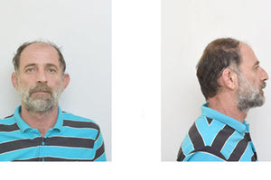 Ο 46χρονος Εμμανουήλ Γιακουμάκης