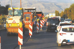 Αποκλείεται σήμερα το βράδυ η έξοδος Παπαναστασίου προς ΒΟΑΚ