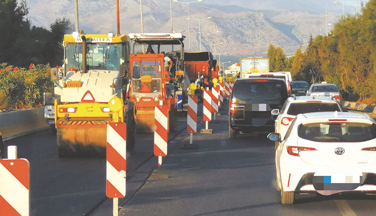 Αποκλείεται σήμερα το βράδυ η έξοδος Παπαναστασίου προς ΒΟΑΚ