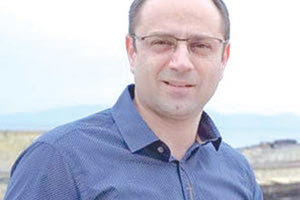 Νεκτάριος Κανακαράκης,