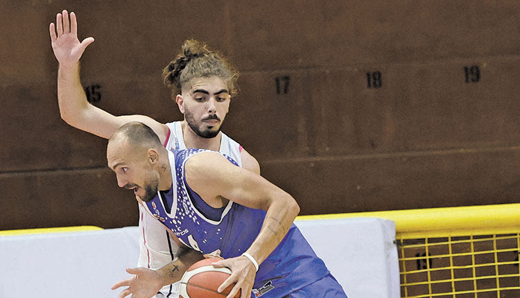 Υψηλούς στόχους έχουν το «Ηράκλειο» ΟΑΑ και ο Ηρόδοτος