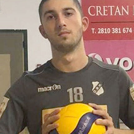 Συστήθηκε ο Μπαρντακτζιάν