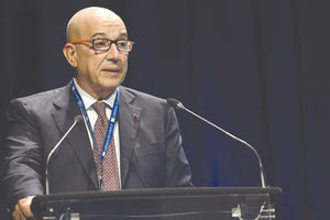 Ολοκληρώθηκε η διαδικασία βελτιωμένων οικονομικών προσφορών για την απόκτηση πλειοψηφικής συμμετοχής 67% στο μετοχικό κεφάλαιο του Οργανισμού Λιμένος Ηγουμενίτσας (Ο.Λ.ΗΓ. Α.Ε.) κατά τη συνεδρίαση της 6ης Οκτωβρίου, του Διοικητικού Συμβουλίου του ΤΑΙΠΕΔ, όπως γνωστοποίησε με ανακοίνωσή του.