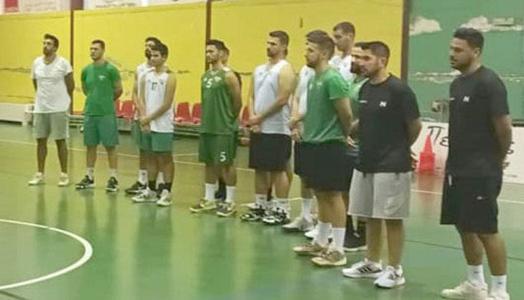 ΑΝΑΓΕΝΝΗΣΗ ΟΜΑΔΑ