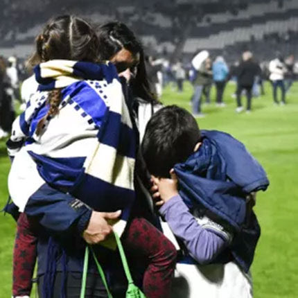 Επεισόδια με νεκρό στην Αργεντινή