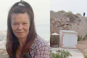 ΥΠΟΘΕΣΗ ΤΗΣ ΙΕΡΑΠΕΤΡΑΣ Αναβλήθηκε η δίκη του δολοφόνου