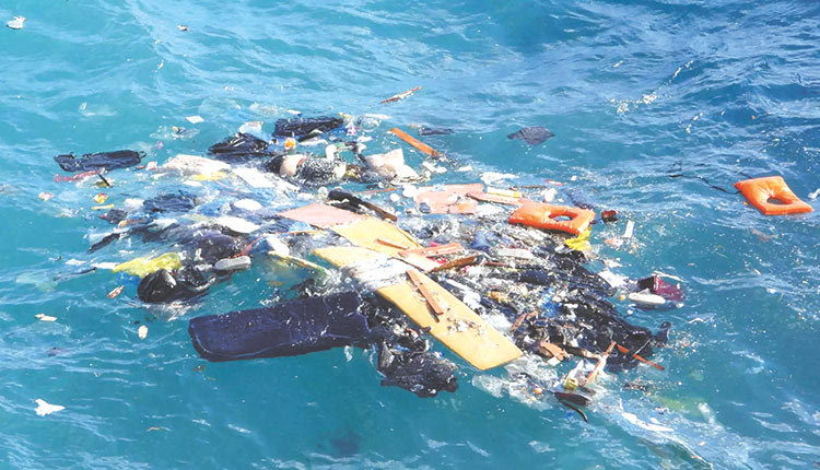 Έρευνα για τις δύο τραγωδίες