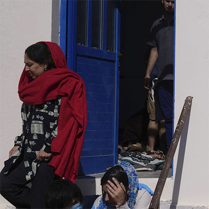 Έρευνα για τις δύο τραγωδίες