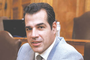 Ο κ. Πλεύρης