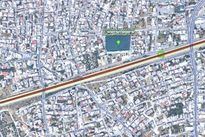 Συνεχίζονται τα έργα στον ΒΟΑΚ