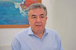 ΑΡΝΑΟΥΤΑΚΗΣ