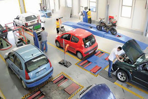 Αυστηροποιούνται οι έλεγχοι στα ΚΤΕΟ τους προσεχείς μήνες