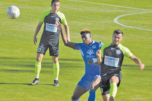 Σπουδαία πρόκριση χθες για τον ΑΟΑΝ