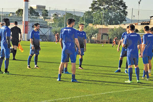 Χάος επικρατεί στον Ηρόδοτο με τους παίκτες να συνεχίζουν την αποχή