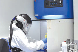 Σε ερωτήματα - «πρόκληση» αναμένεται να απαντήσουν το επόμενο διάστημα οι ερευνητές του Εργαστηρίου Αρχαίου DNA του Ινστιτούτου Μοριακής Βιολογίας και Βιοτεχνολογίας στο Ιδρυμα Τεχνολογίας και Ερευνας (ΙΤΕ) στην Κρήτη