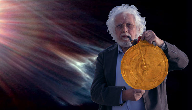 Ο πρώην πρύτανης του Πανεπιστημίου Κρήτης μιλά στην «Π» για το Βραβείο Ηθικής Τάξης του Δήμου Ηρακλείου