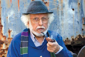 Ο Γ. ΓΡΑΜΜΑΤΙΚΑΚΗΣ ΣΤΗΝ “Π”: «Δεν επεδίωξα βραβεία, μου αρκούσε η εκτίμηση του κόσμου»