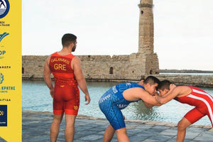 ΤΟΥΡΝΟΥΑ ΠΑΛΗΣ ΡΕΘΥΜΝΟ