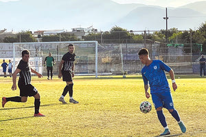 Ευτυχώς για τον Ηρόδοτο θα αναβληθεί η πρεμιέρα